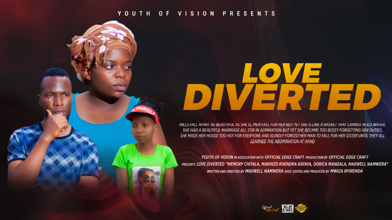Love Diverted